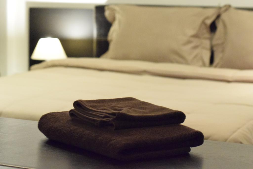 Hideaway Guest House And Bar Pattaya Room photo
